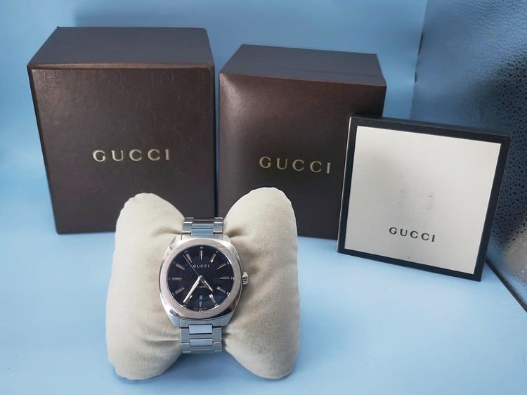 นาฬิกาข้อมือ GUCCI