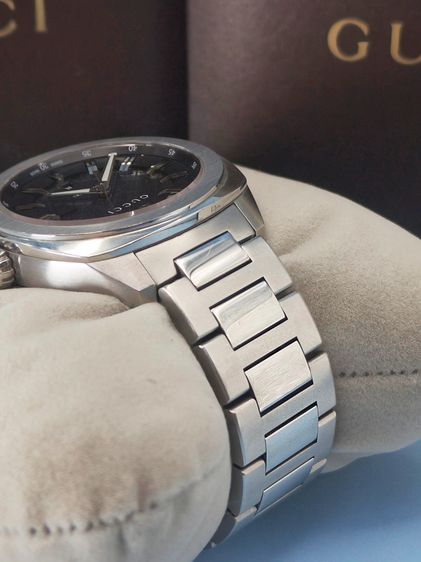 นาฬิกาข้อมือ GUCCI รูปที่ 5