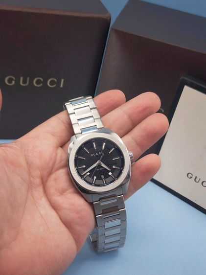 นาฬิกาข้อมือ GUCCI รูปที่ 10