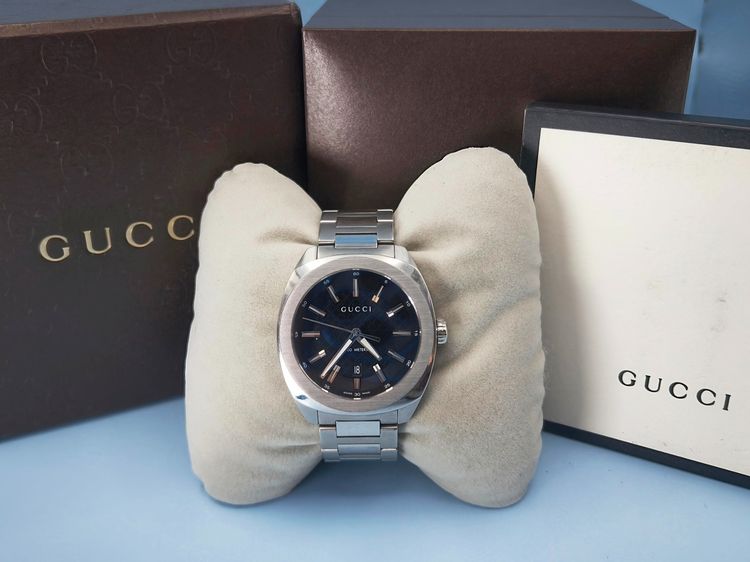 นาฬิกาข้อมือ GUCCI รูปที่ 2