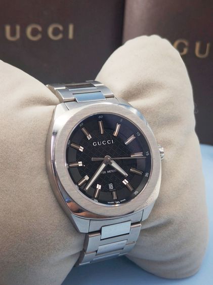 นาฬิกาข้อมือ GUCCI รูปที่ 6