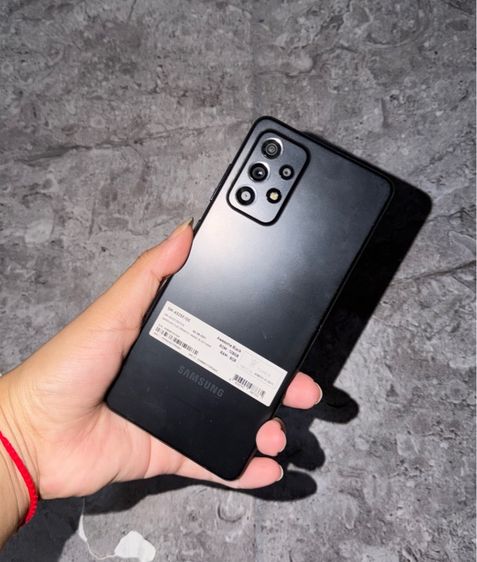 Samsung A52 5G รูปที่ 2