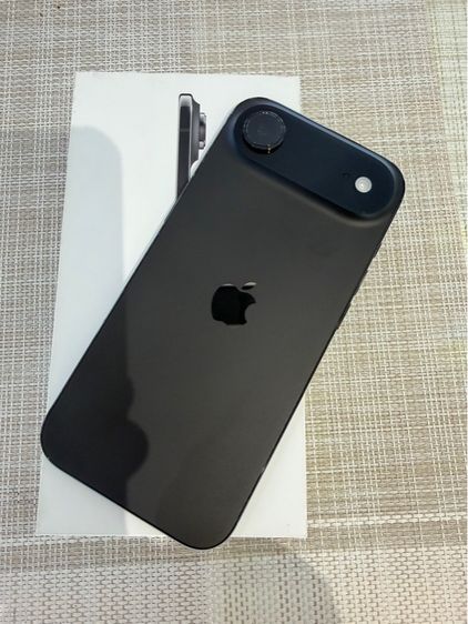 iPhone17Air 256 ผ่อนได้ รับเทิร์น