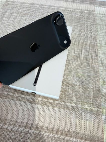 iPhone17Air 256 ผ่อนได้ รับเทิร์น รูปที่ 7