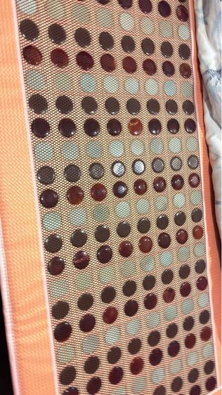 ขายเตียงหยกบำบัดร้อน รุ่นพรีเมียม ใช้งานน้อย รูปที่ 5