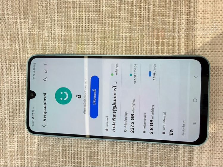 Samsung A16 5G รูปที่ 8