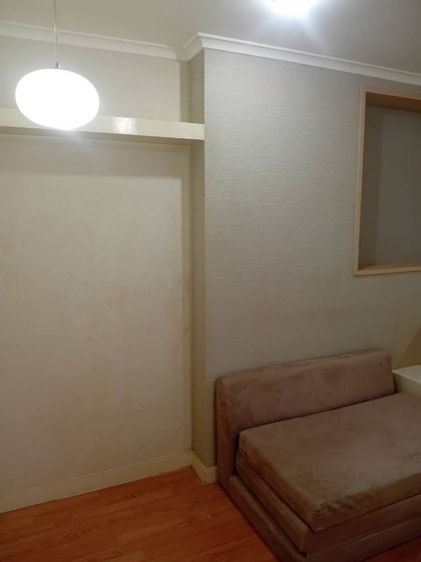 ตกแต่งครบ LPN Development ไม่อนุญาต ใช่ ขายคอนโดลุมพินี เพลส พระราม 8 รูปที่ 4