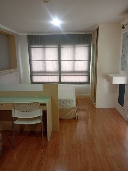 ขายคอนโดลุมพินี เพลส พระราม 8