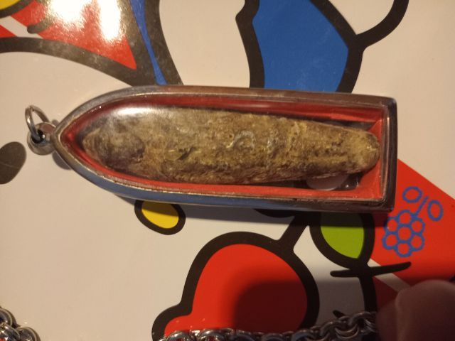 พระร่วงทรงเกราะ กรุวัดพระศรีรัตนมหาธาตุ สุโขทัย รูปที่ 3