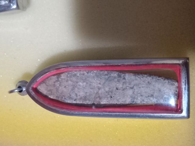 พระร่วงทรงเกราะ กรุวัดพระศรีรัตนมหาธาตุ สุโขทัย รูปที่ 2