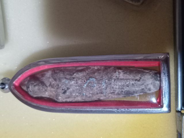 พระร่วงทรงเกราะ กรุวัดพระศรีรัตนมหาธาตุ สุโขทัย รูปที่ 4