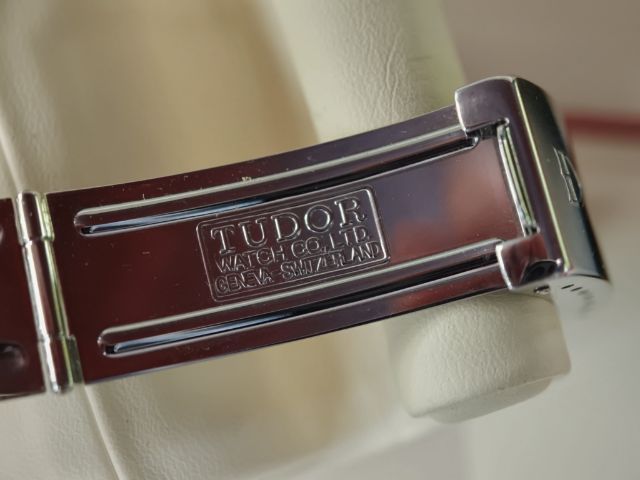 Tudor Vintage Chronograph Rolex case  รูปที่ 5