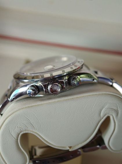 Tudor Vintage Chronograph Rolex case  รูปที่ 3