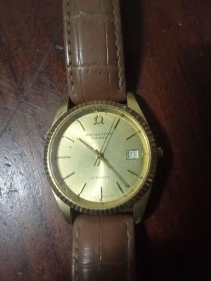 นาฬิกา TITUS Automatic (Solvil et Titus) รูปที่ 2