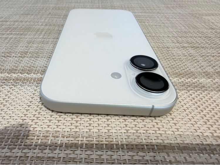 iPhone 17 สีขาว 256 ประกันศูนย์ รับเทิร์น ผ่อนได้ รูปที่ 6