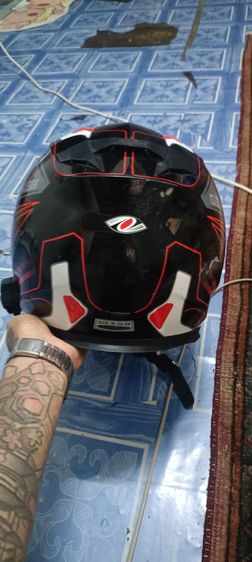 หมวก
REAL HELMET รูปที่ 7