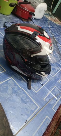 หมวก
REAL HELMET รูปที่ 11