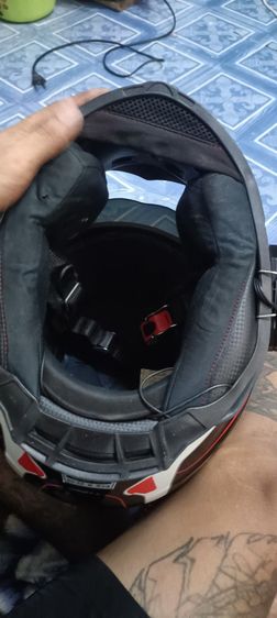 หมวก
REAL HELMET รูปที่ 2