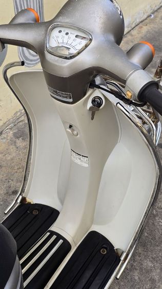 รถป๊อป จีออโน่ 50cc. รูปที่ 10