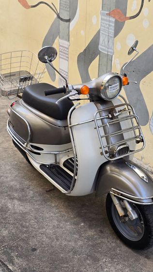 รถป๊อป จีออโน่ 50cc. รูปที่ 2
