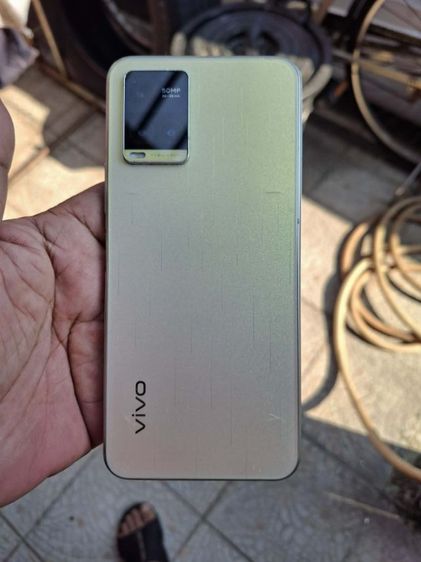 Vivo y33t  รูปที่ 3