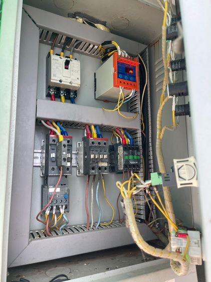 ตู้แช่แข็ง ห้องเย็นแช่เย็นสินค้า ตู้เย็น รูปที่ 9