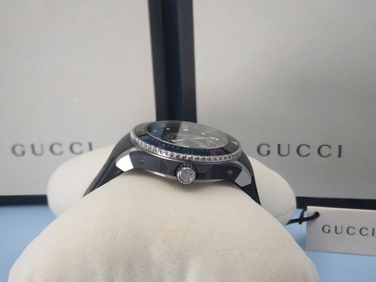 นาฬิกาข้อมือ GUCCI DIVE  รูปที่ 3