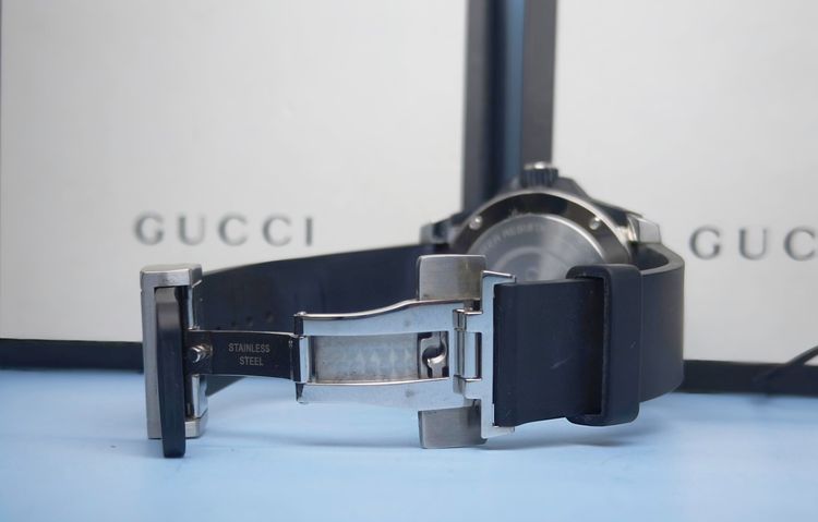 นาฬิกาข้อมือ GUCCI DIVE  รูปที่ 7
