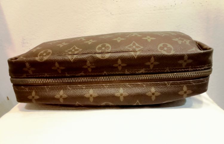 กระเป๋า cosmetic Louis Vuitton รูปที่ 8