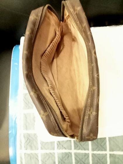 กระเป๋า cosmetic Louis Vuitton รูปที่ 15