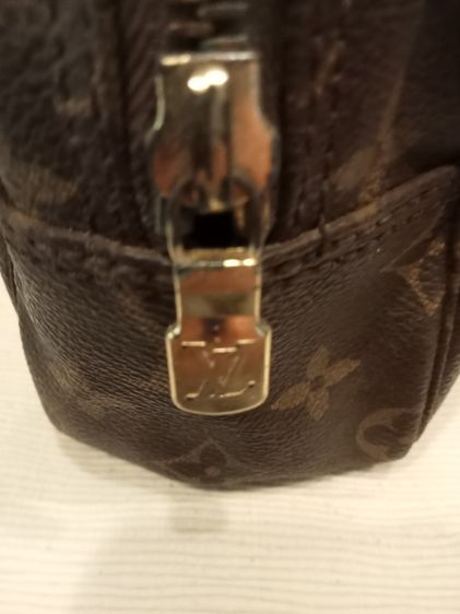 กระเป๋า cosmetic Louis Vuitton รูปที่ 11