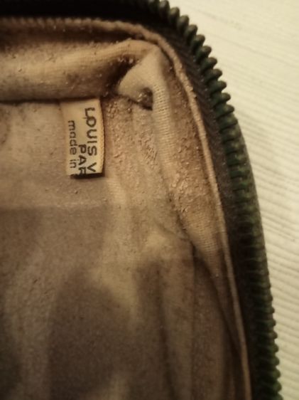 กระเป๋า cosmetic Louis Vuitton รูปที่ 12