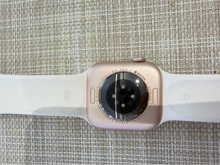 Apple Watch Series 10 ขนาด 42mm รูปที่ 2