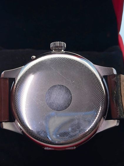 นาฬิกาข้อมือ ALPHINA SWISS รูปที่ 6