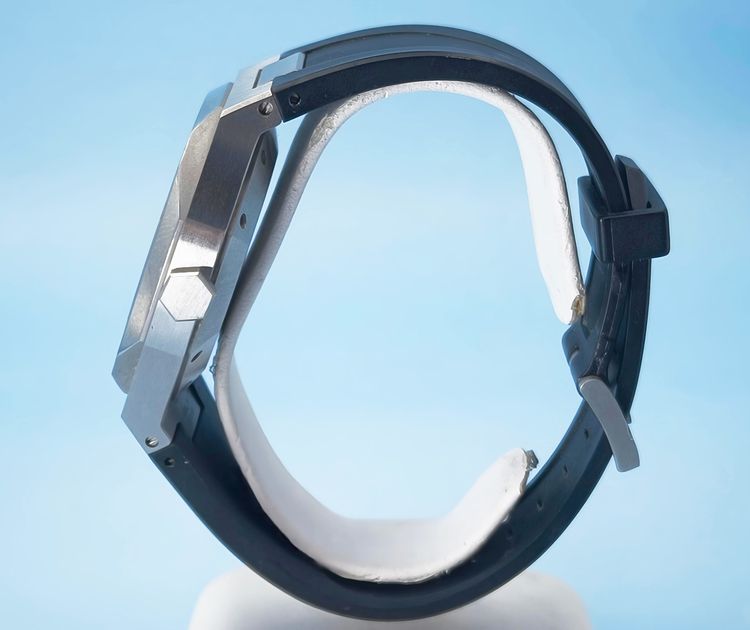 นาฬิกาข้อมือ D1 MILANO รูปที่ 2