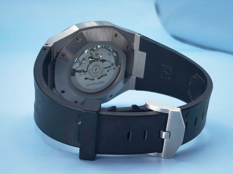 นาฬิกาข้อมือ D1 MILANO รูปที่ 5