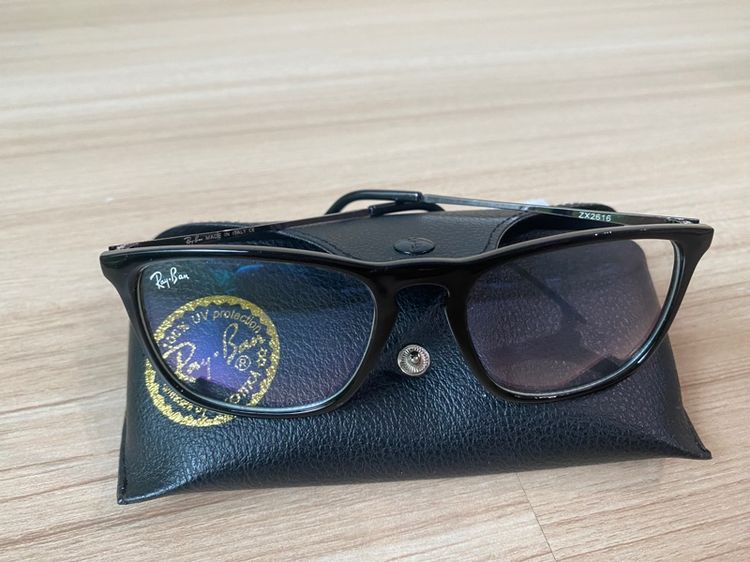 แว่นตาray ban รูปที่ 2