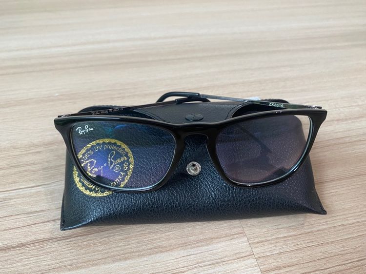 แว่นตาray ban รูปที่ 4