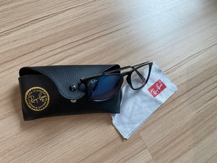 แว่นตาray ban
