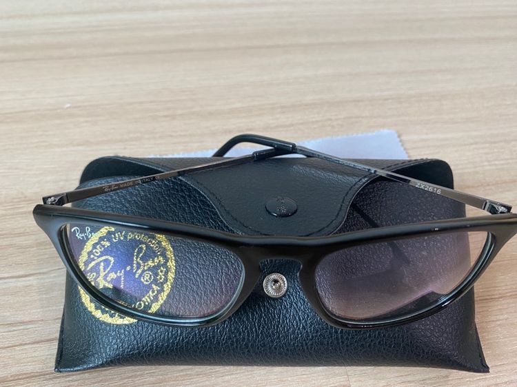 แว่นตาray ban รูปที่ 3