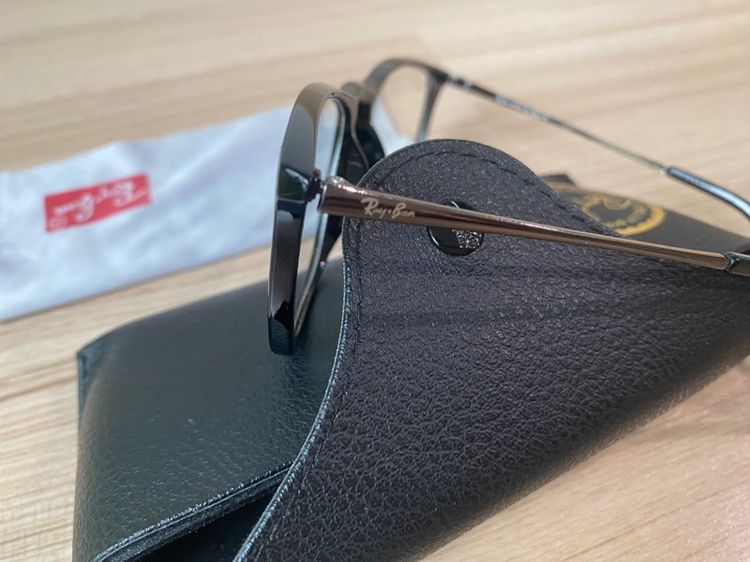 แว่นตาray ban รูปที่ 7