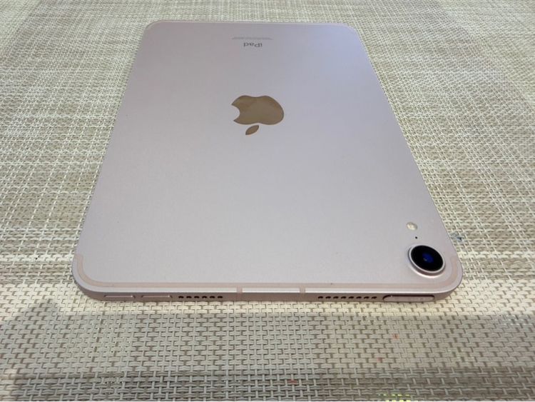 iPad mini6sim 64gb รูปที่ 4
