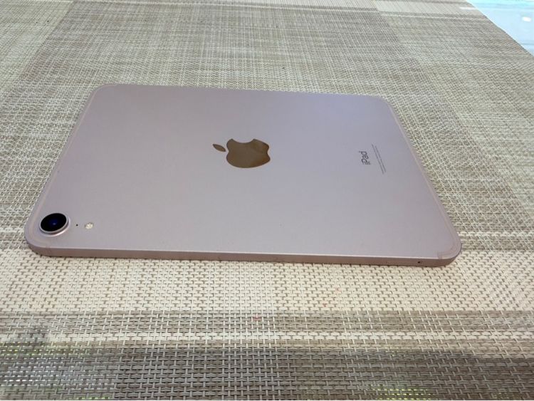 iPad mini6sim 64gb รูปที่ 3