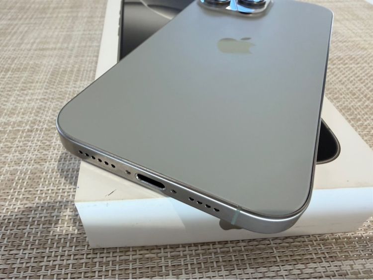 iPhone 12 Pro Max 256 ผ่อนได้ รับเทิร์น รูปที่ 2