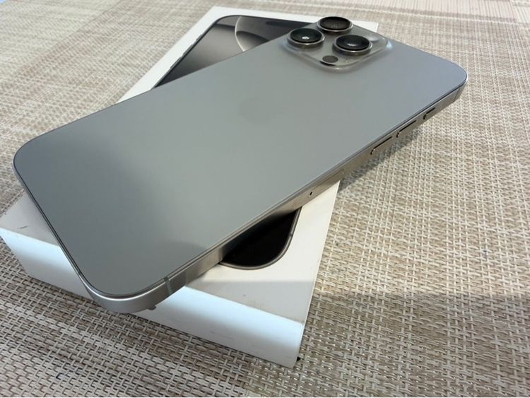 iPhone 12 Pro Max 256 ผ่อนได้ รับเทิร์น รูปที่ 3