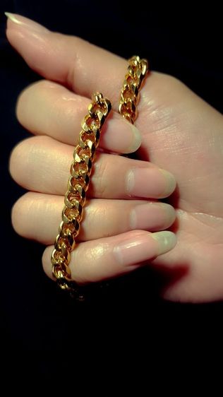 สร้อยคอ necklace  รูปที่ 6