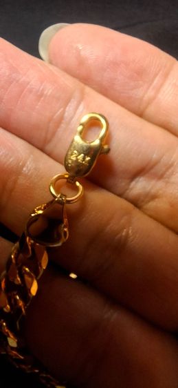 สร้อยคอ necklace  รูปที่ 8