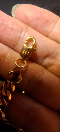 สร้อยคอ necklace  รูปที่ 9