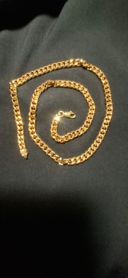 สร้อยคอ necklace  รูปที่ 3