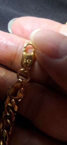 สร้อยคอ necklace  รูปที่ 10